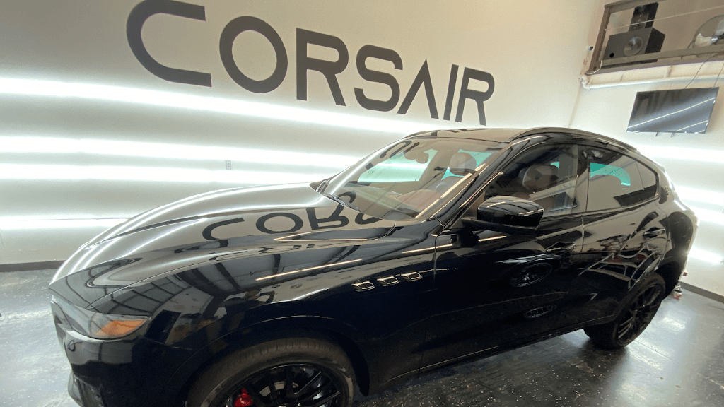 Corsair Detail Orlando featured