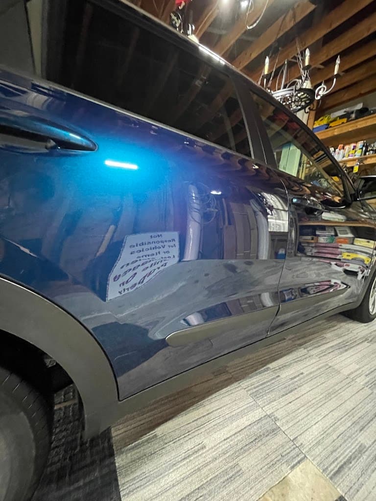 Brett's Auto Detail featured