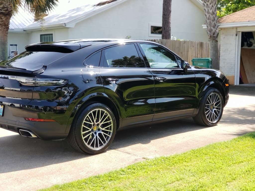 ADM Mobile Detailing & Ceramic Coatings - Business Image
