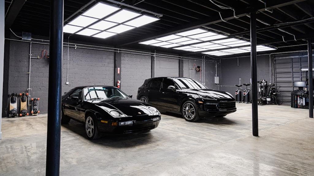 Rev Auto Club featured
