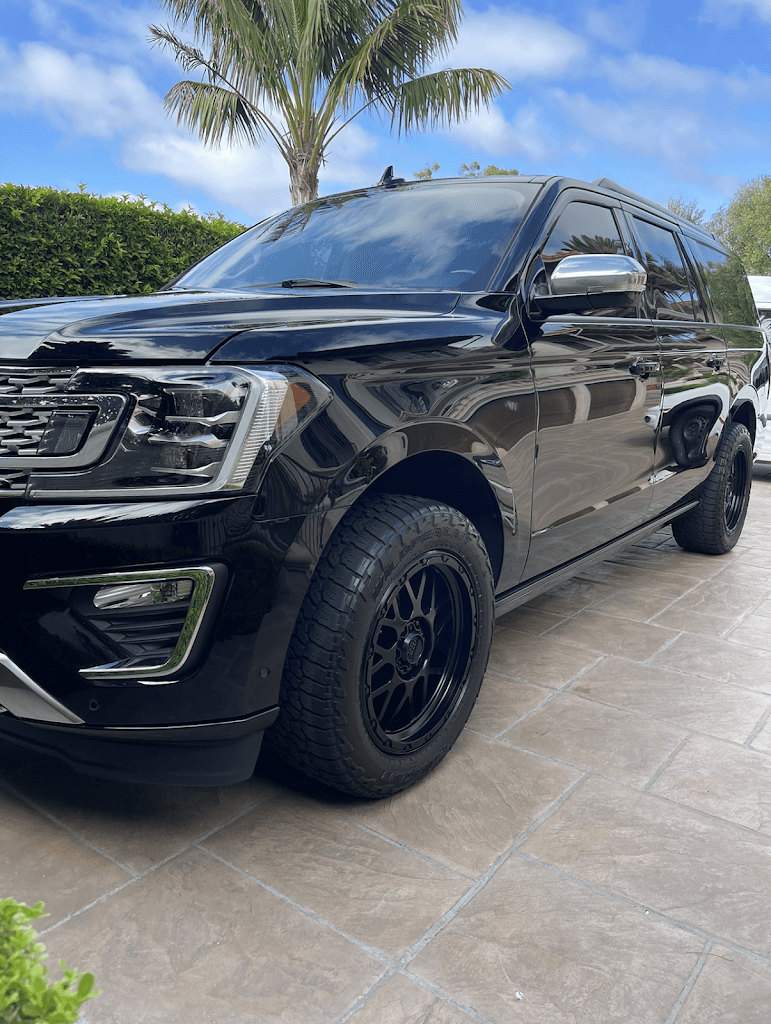 Royal Auto Detail featured