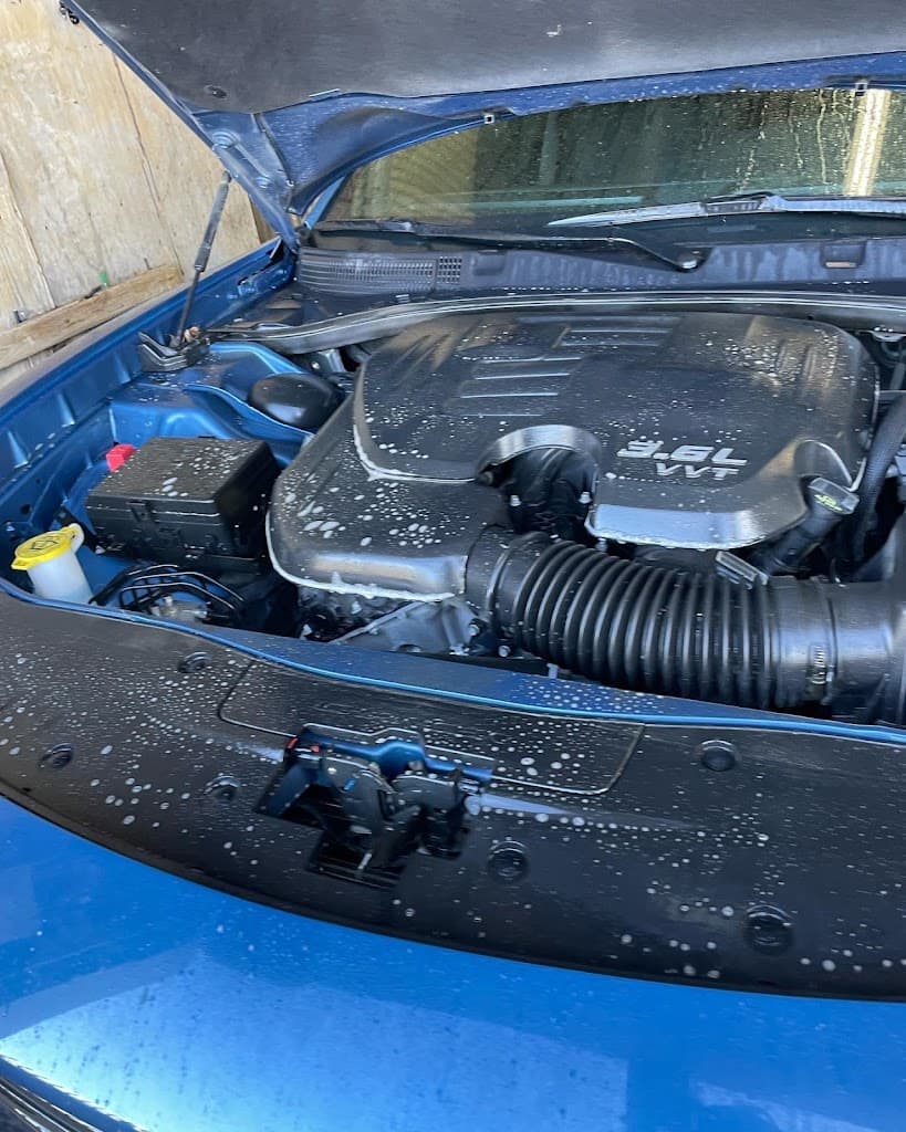 Full Circle Detailing featured