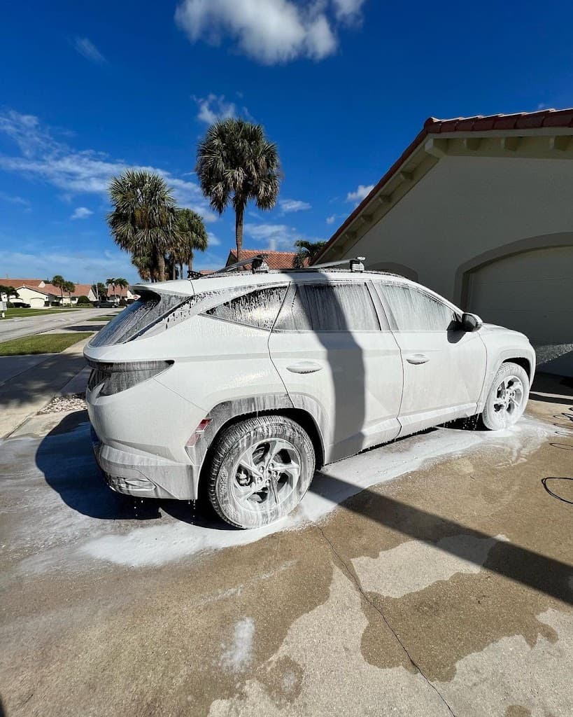 Cam's Car Detailing featured