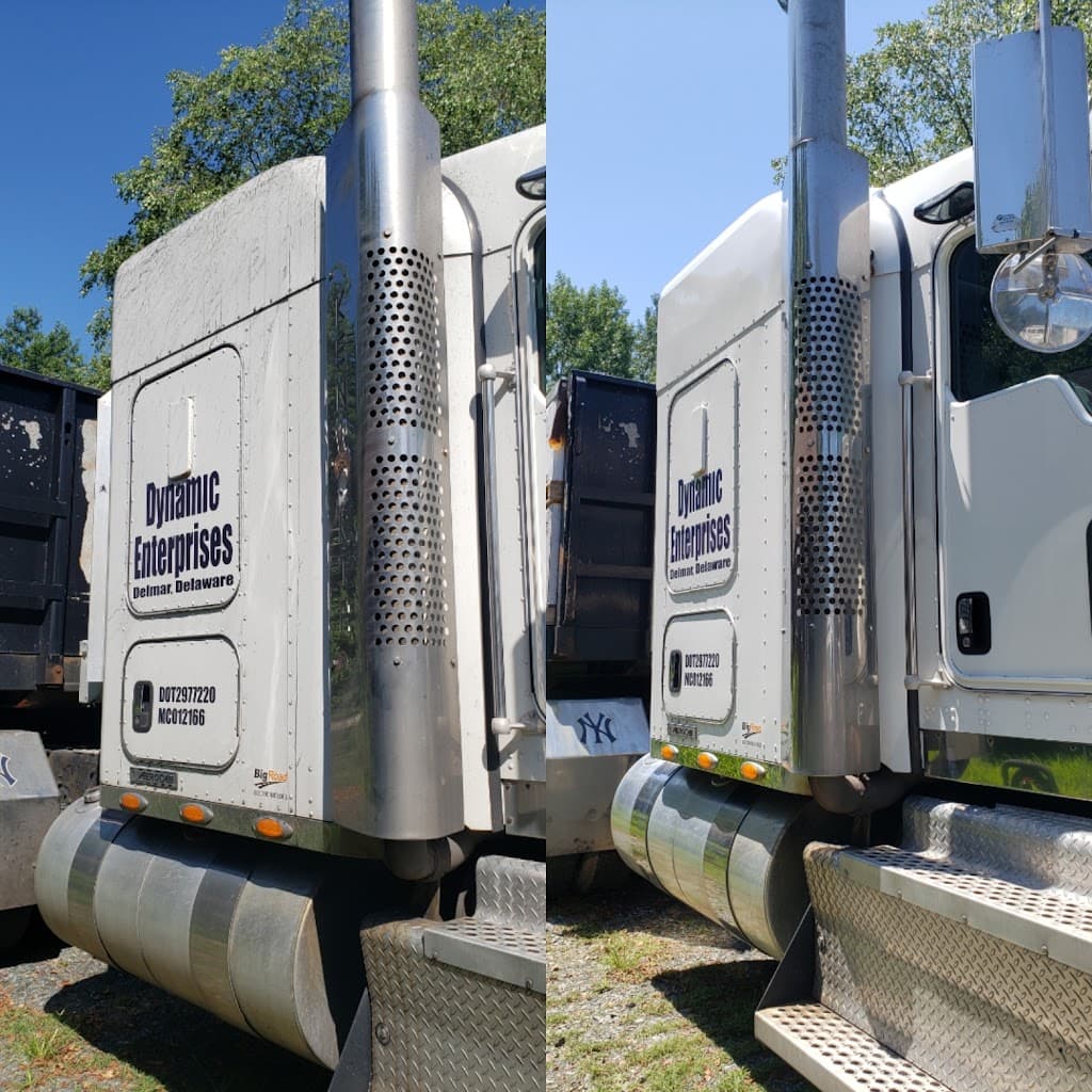 Super Hero Auto Detailing featured