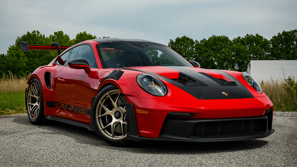 Shine Shop Automotive - Business Image