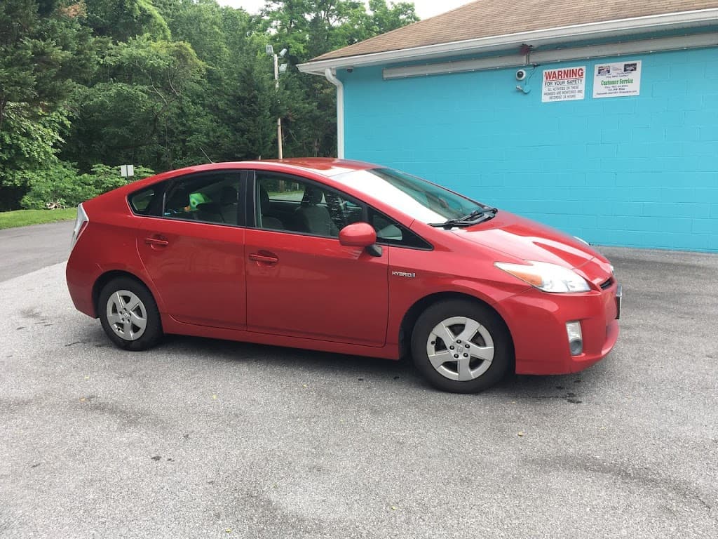 Gary's Auto Detailing featured