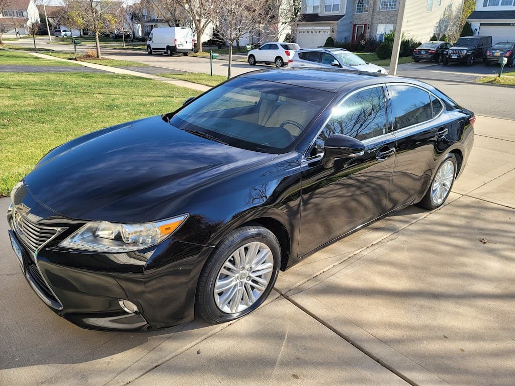 DMC MOBILE AUTO DETAILING - Plainfield, IL featured