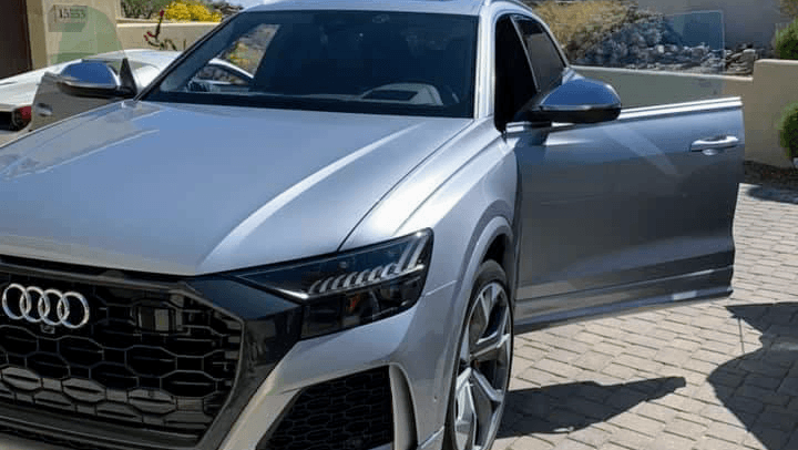 Proper Touch Mobile Detailing featured