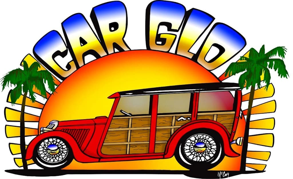 Car Glo Auto Detail Supplies featured