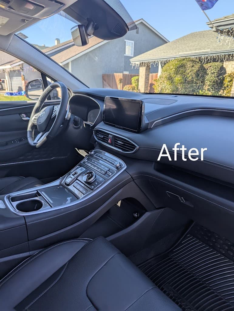 Prime Shine Mobile Auto Detailing featured