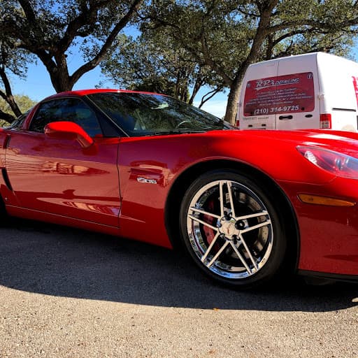 Rp3 Detailing featured