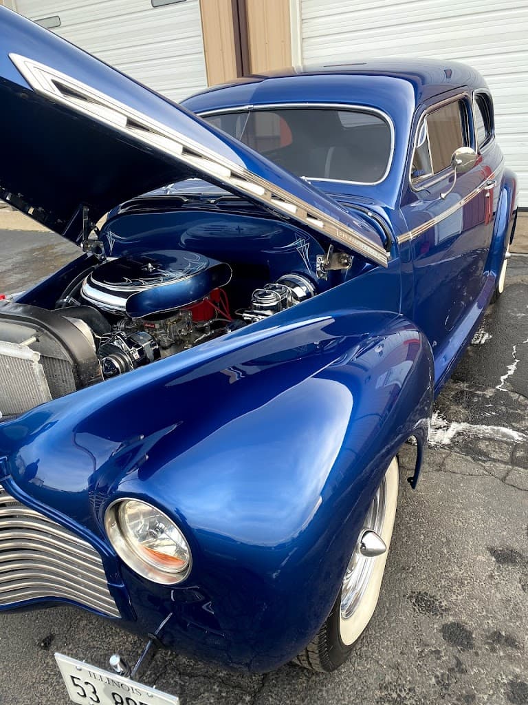 Detail Guys Auto Spa featured