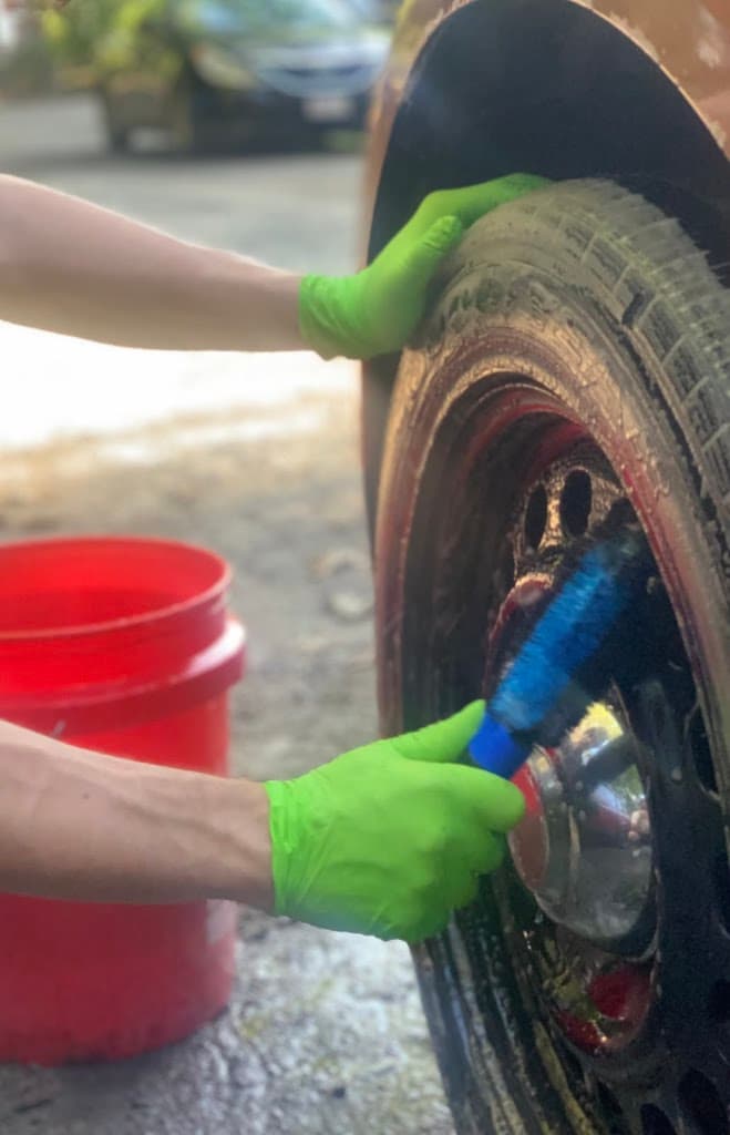 Dart's Detailing | Bringing The Shine to You featured