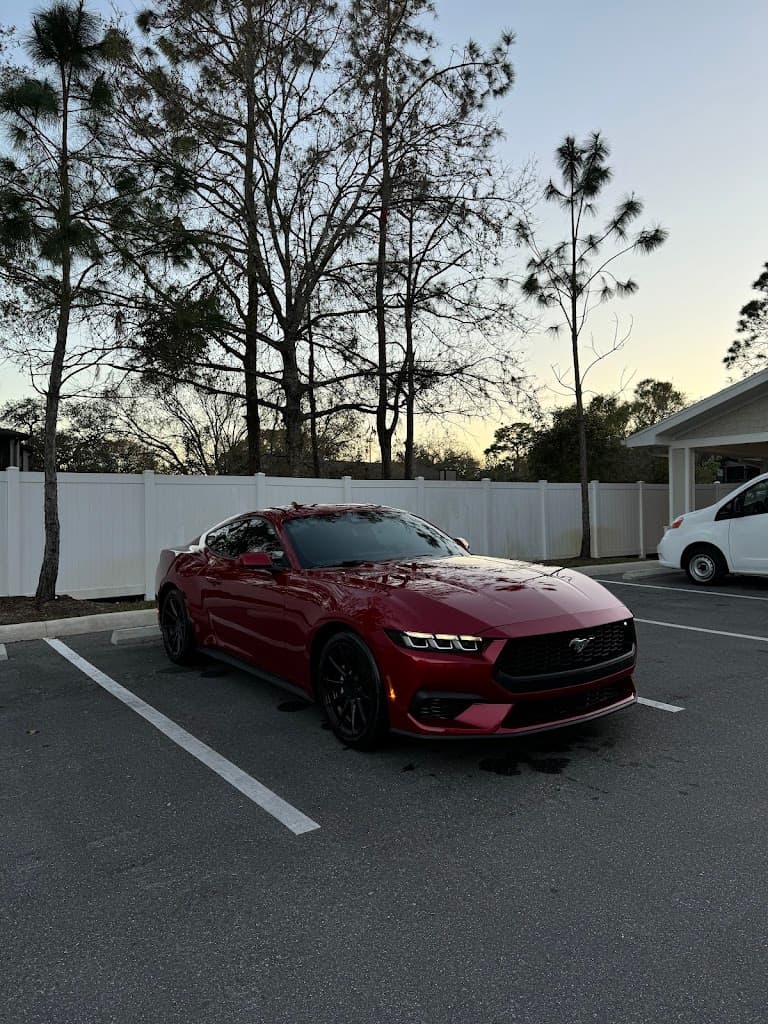 Regent Auto Detailing featured