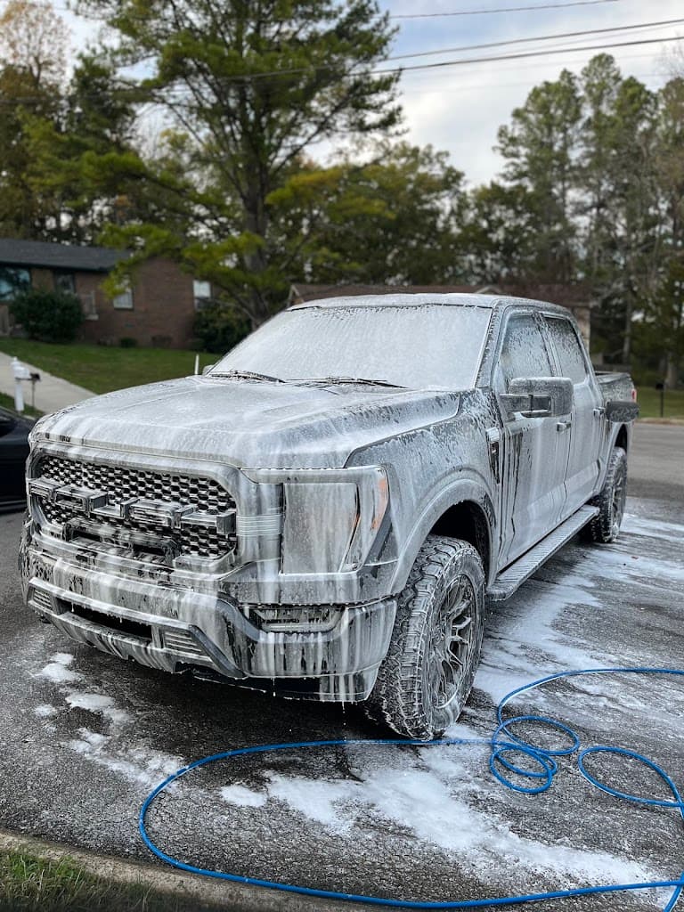 Renovo Auto Detailing featured