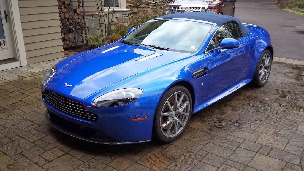 Attention 2 Detail Mobile Auto Detailing featured