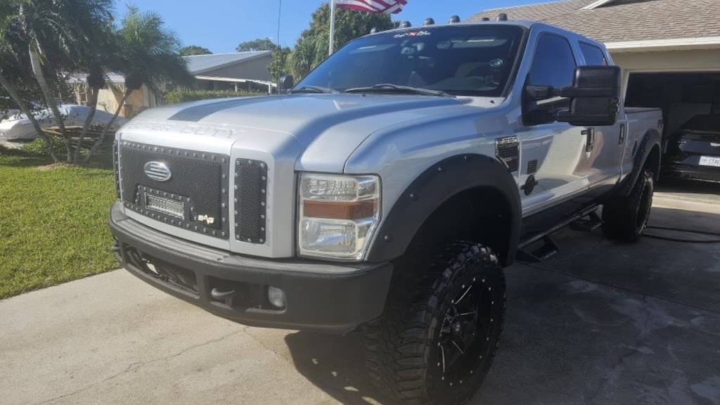 The Guy Mobile Detailing featured
