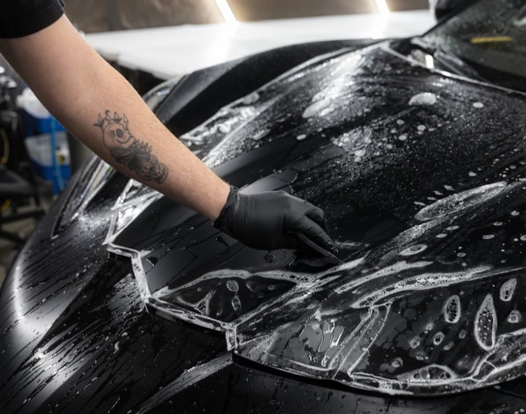 Era Auto - Paint Protection Film(PPF), Mobile Detailing, Ceramic Coatings, & Window Tinting featured