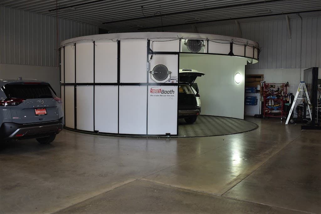 WMI Auto Spa featured