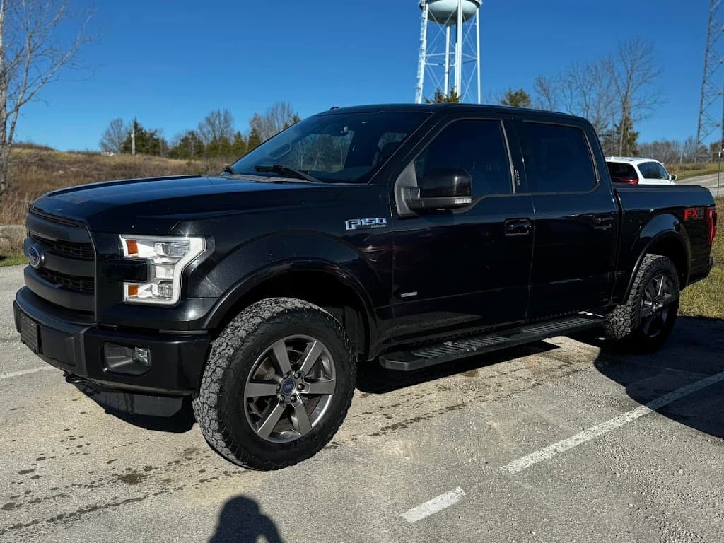 KD Auto Detailing featured