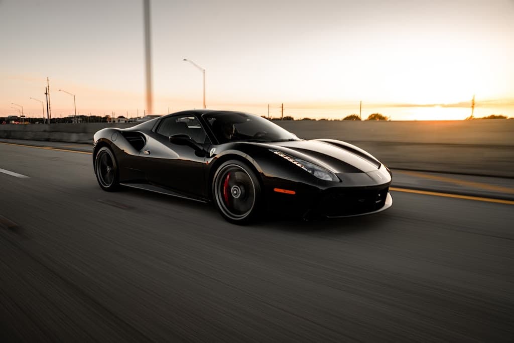 Exotic Shine Detailing & Ceramic Coating featured