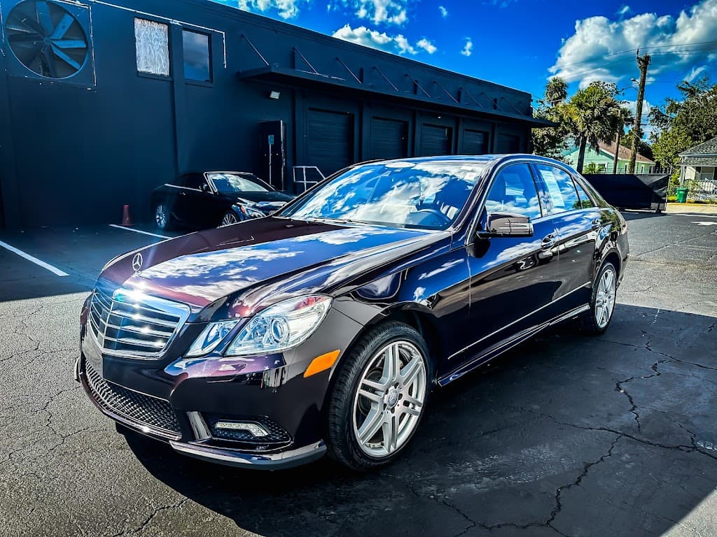 Ocean City Detailing featured