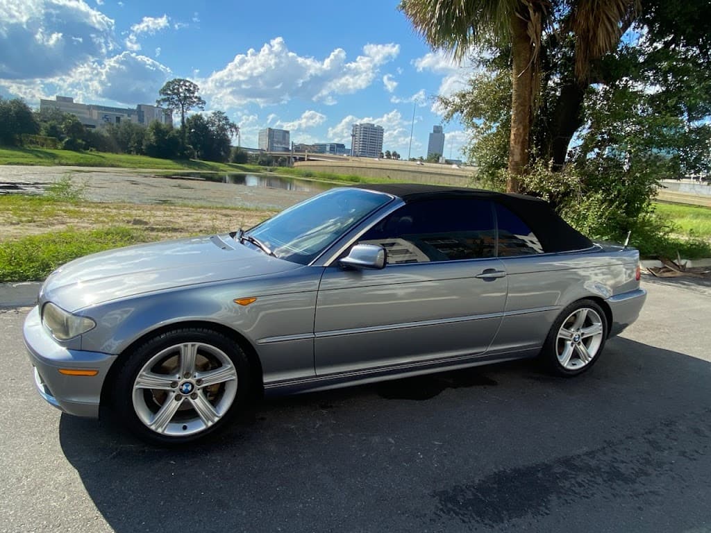 Shine On Mobile Detailing featured