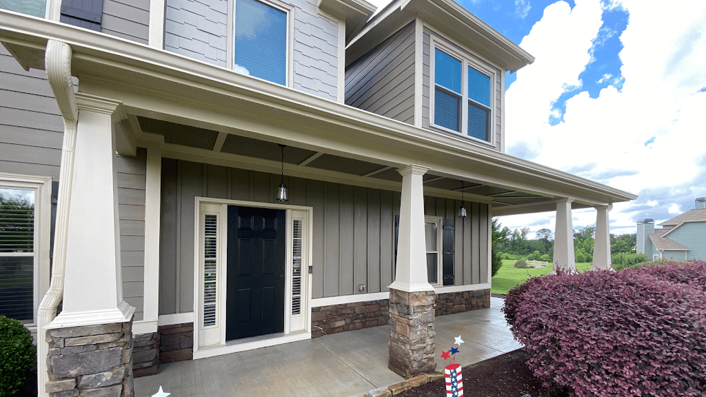 Jette Pressure Washing, LLC featured