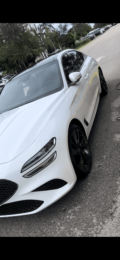 Woo's Elite Detail featured