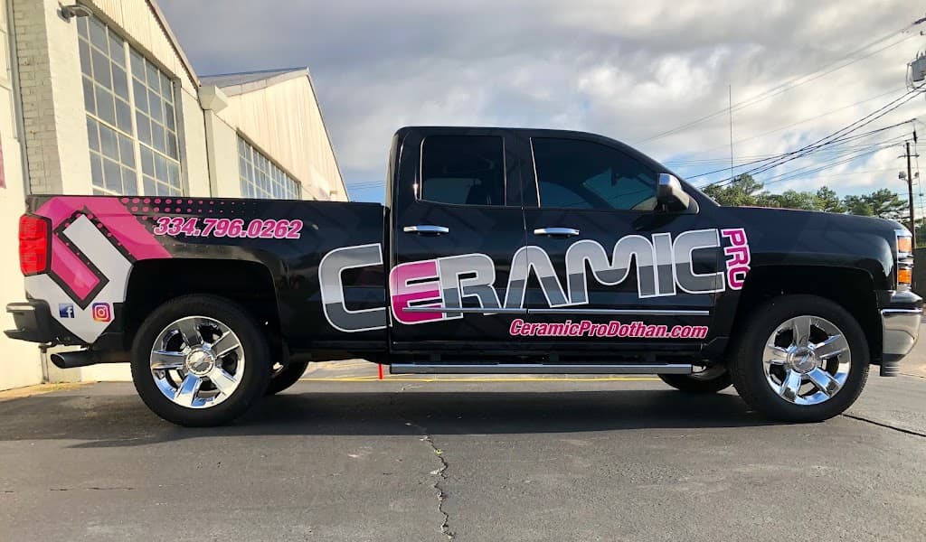 Auto Armor Dothan featured