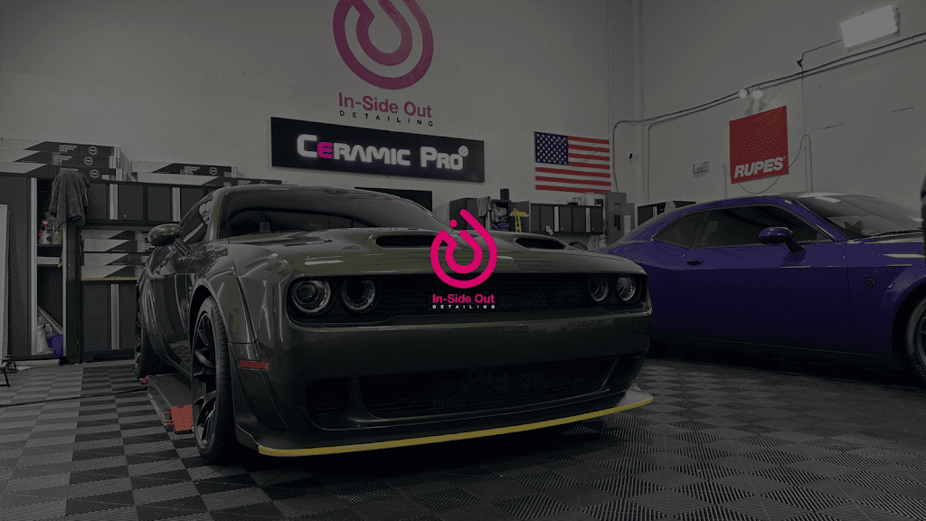 In-Side Out Detailing featured