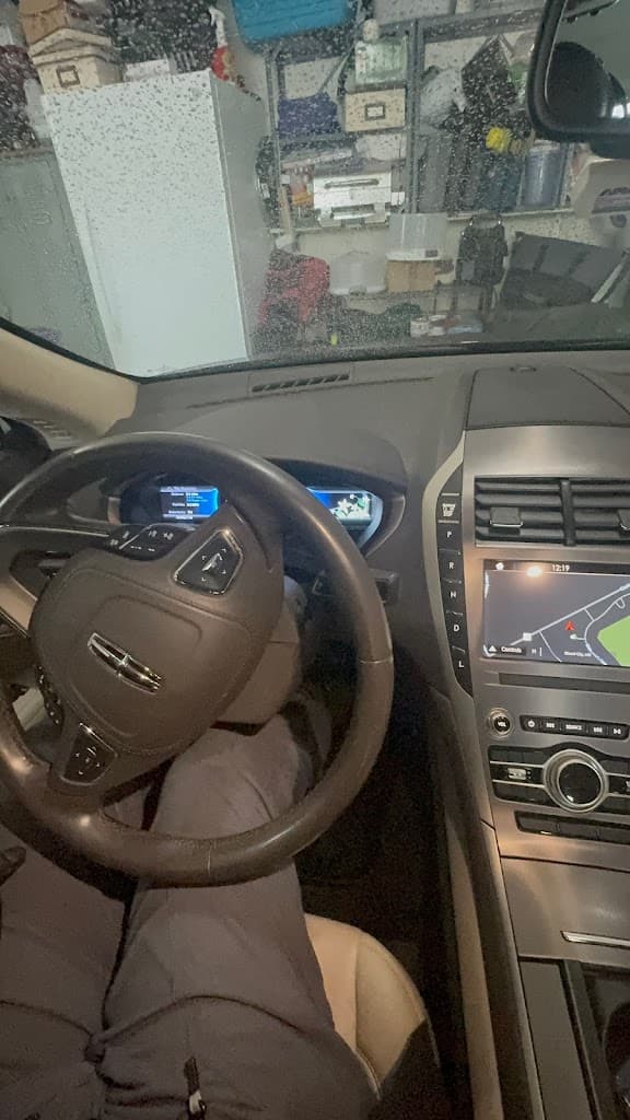 Golf Mind Detailing LLC featured