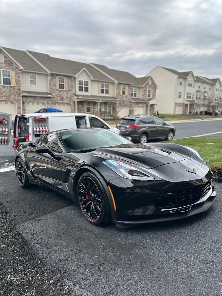 BDG Detailing featured