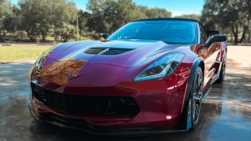 Auto Detailing By Fabian featured