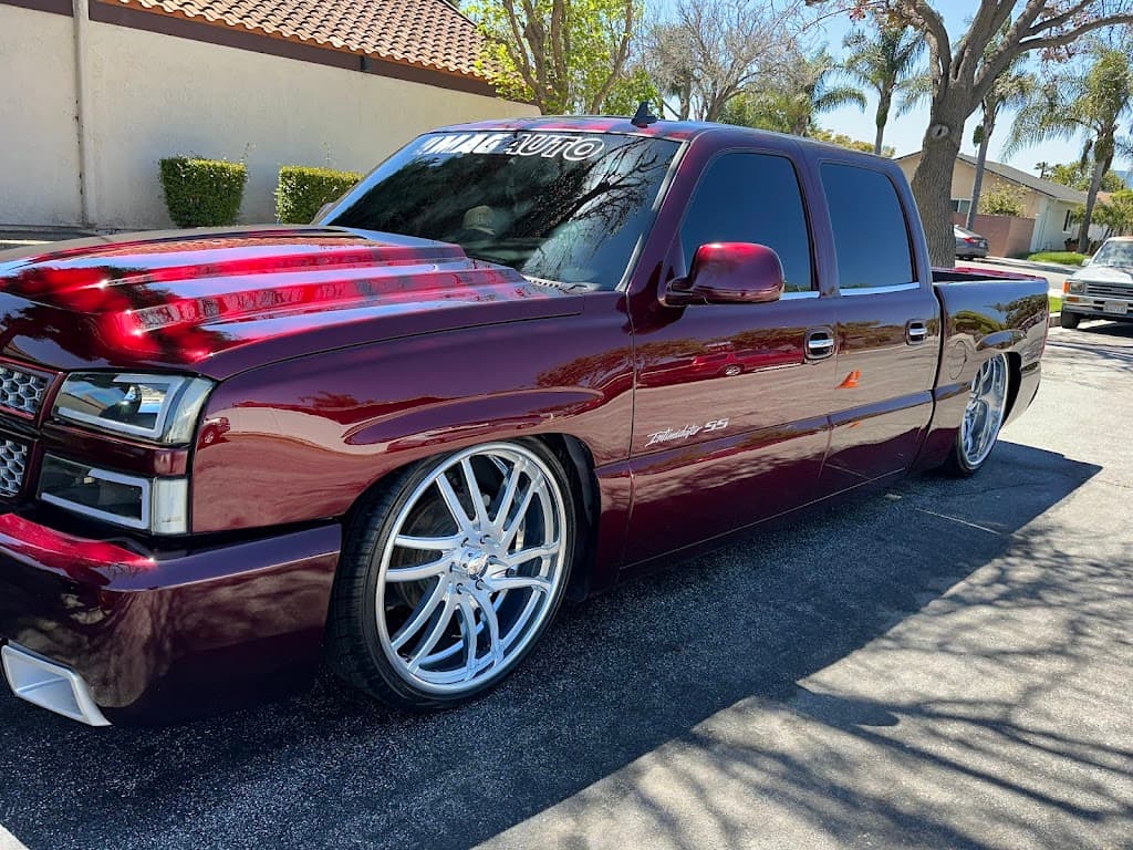 Valexy mobile car wash & auto detail featured