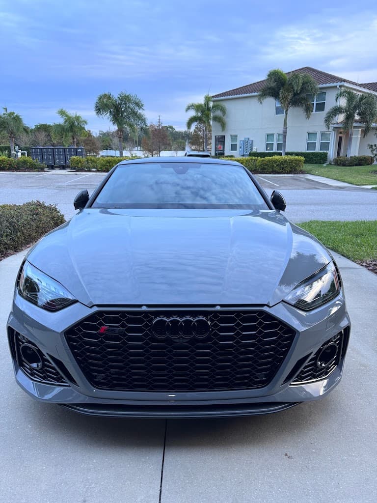 MRD Mobile Auto Detailing featured