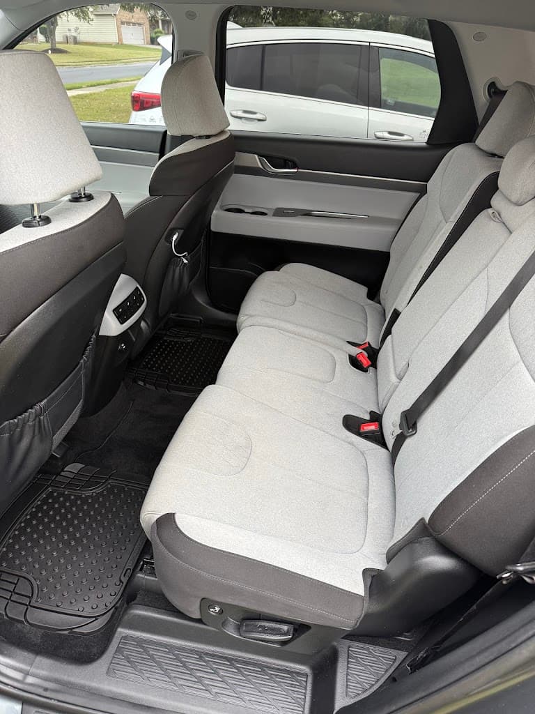 Fresh Finish Detailing featured