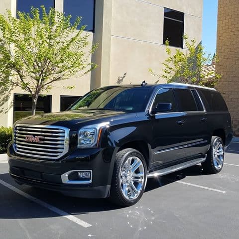 NXS Mobile Detailing featured