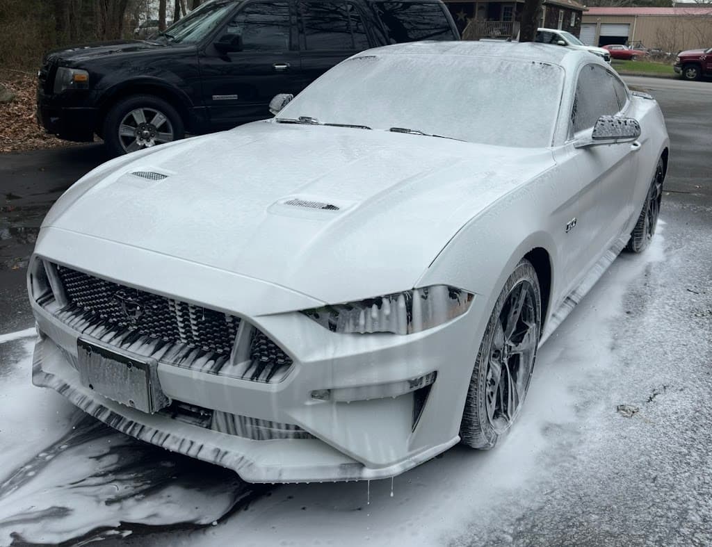 South Coast Auto Spa featured