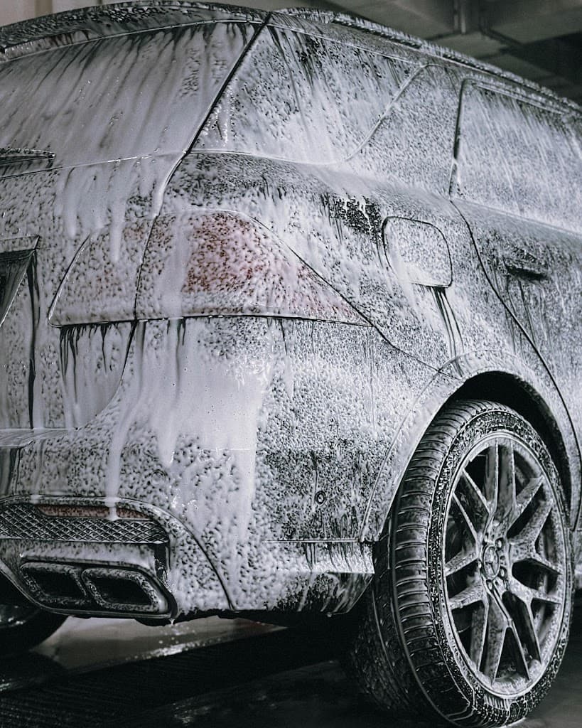 The Fresh Detailing featured