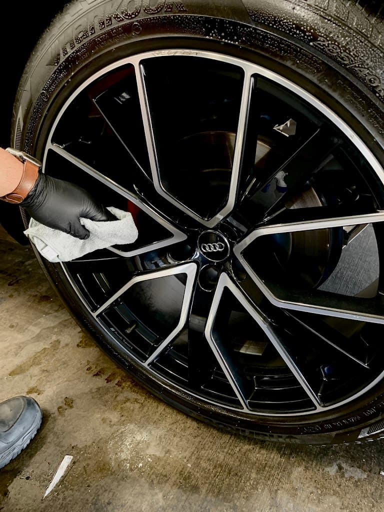 Lumos Automotive Brilliance featured