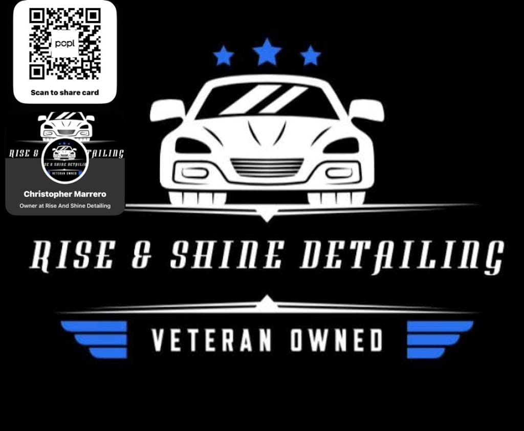 Rise and Shine Detailing featured