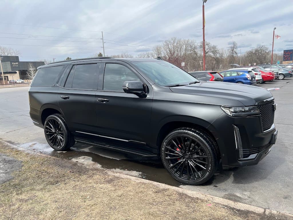 PrecisionAutoDetailingMN featured