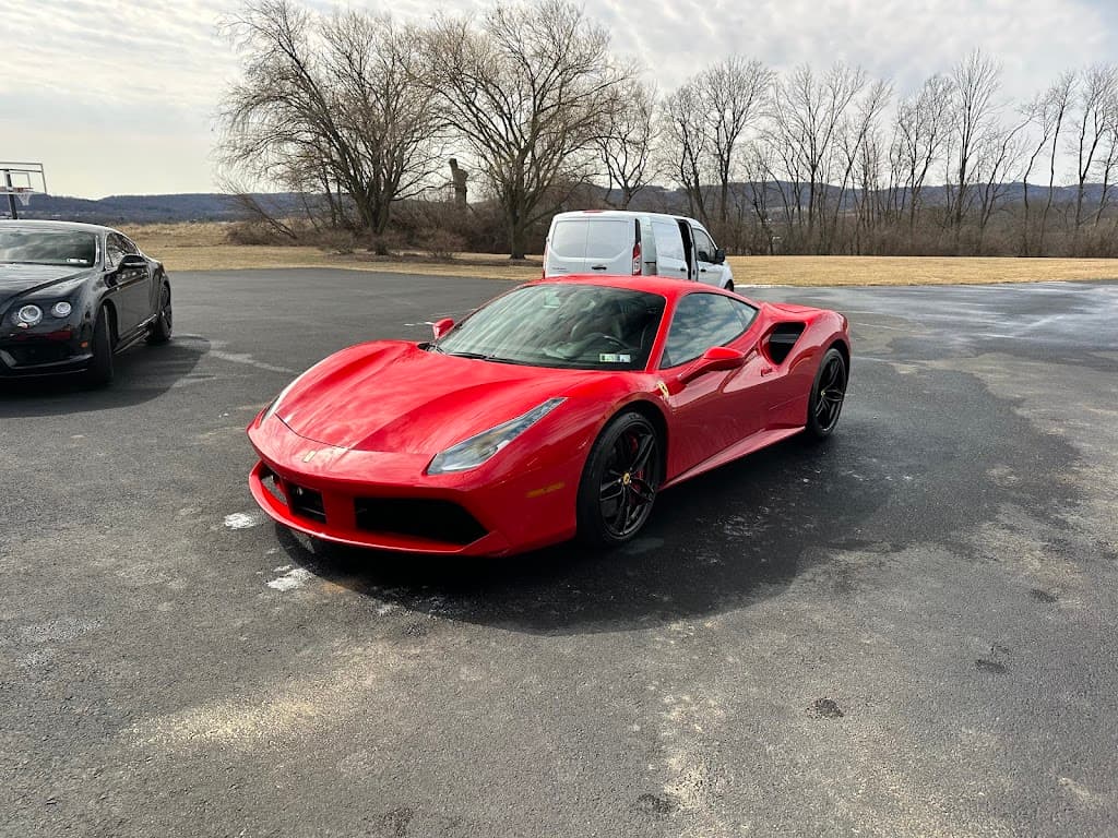 JC Auto Detailing / Ceramic Coating featured