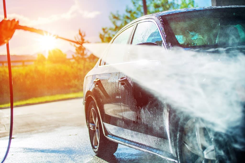 SCK Mobile Detailing featured