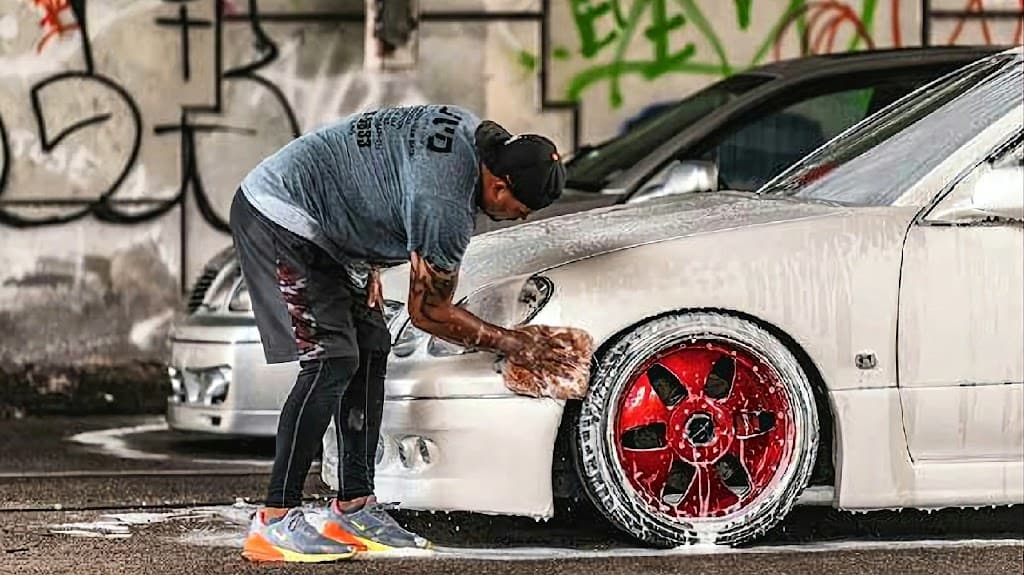 JV AUTO AND BOAT DETAILING - Business Image