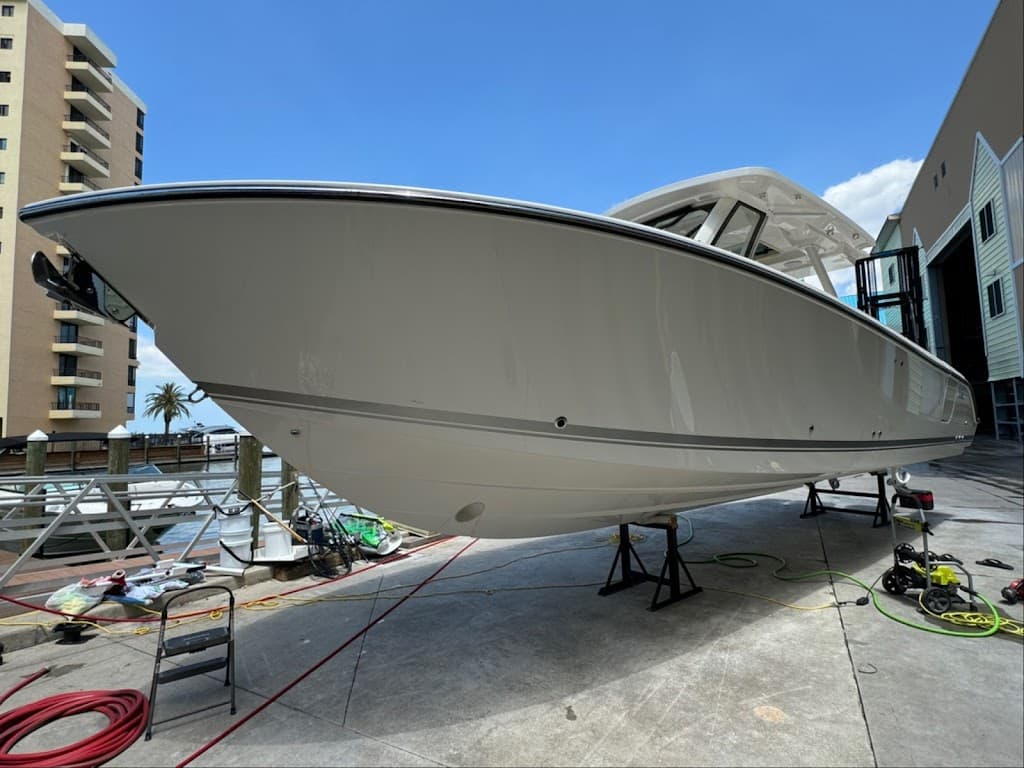 Coastal Home and Auto Care-Pressure Washing & Detailing Services featured