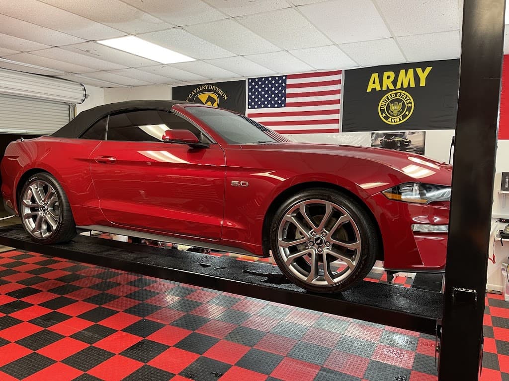 Altimate Ceramic Car Care featured