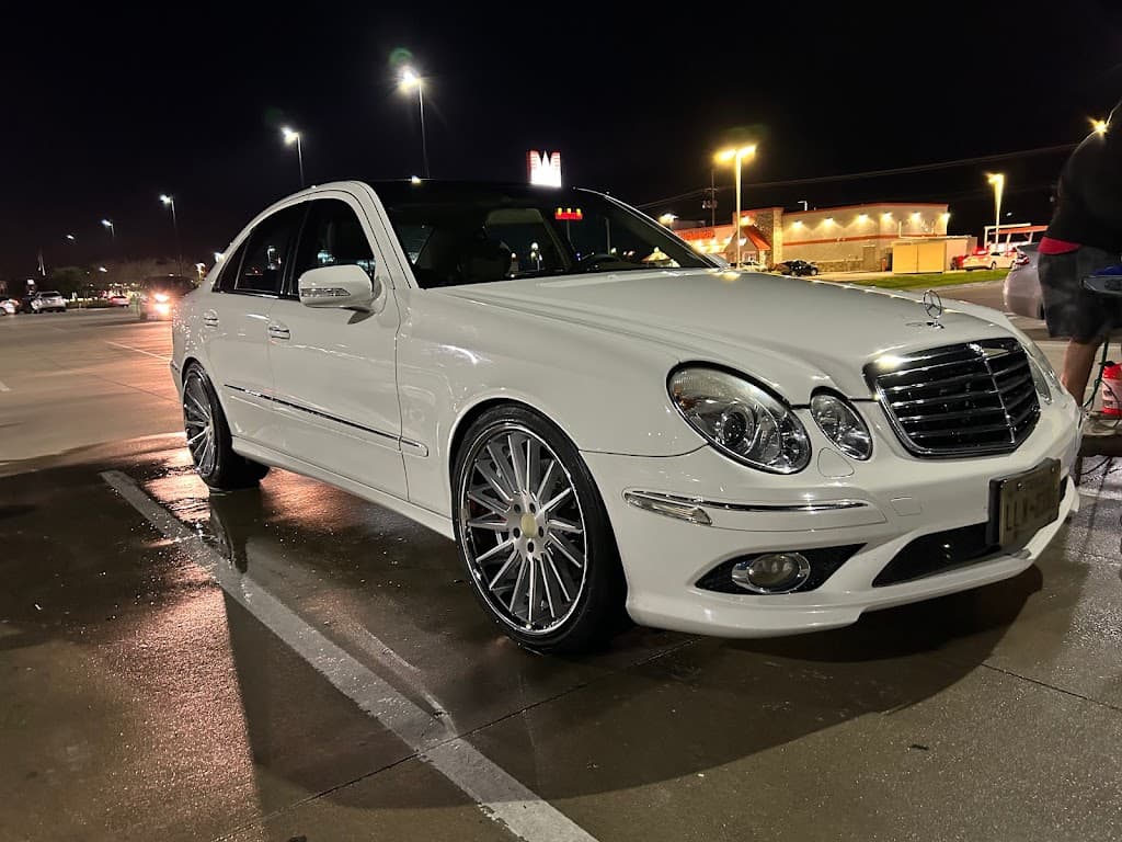 Mighty clean detailing featured