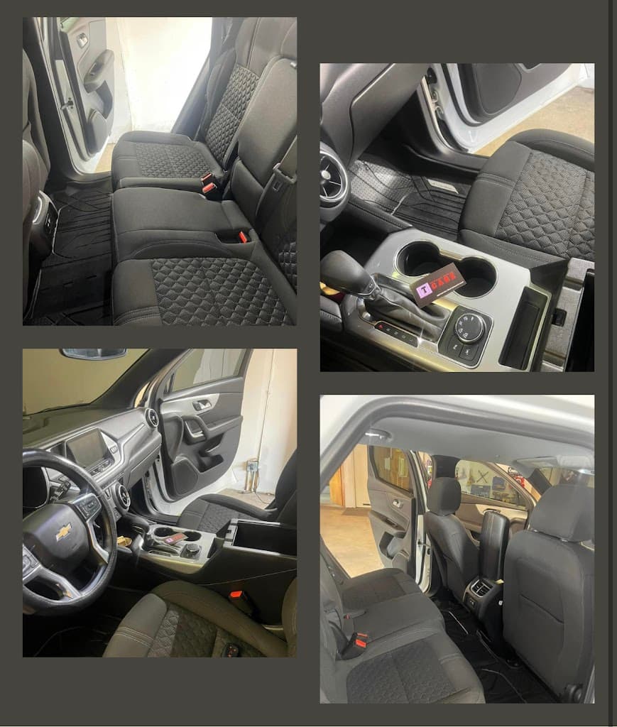 The Personal Touch Car Care LLC featured
